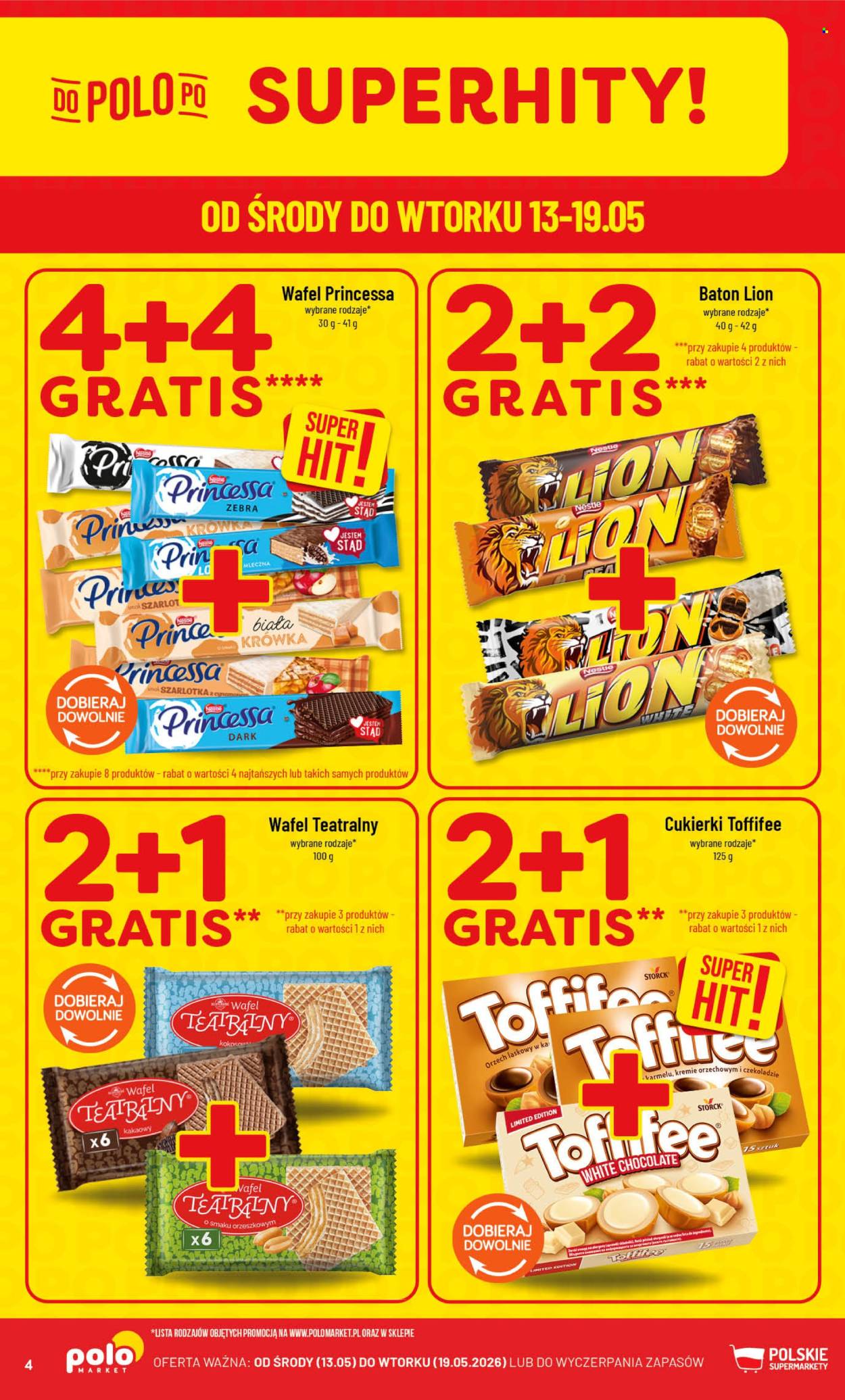 Gazetka Polomarket - 13.05.2026 - 19.05.2026. Strona 4
