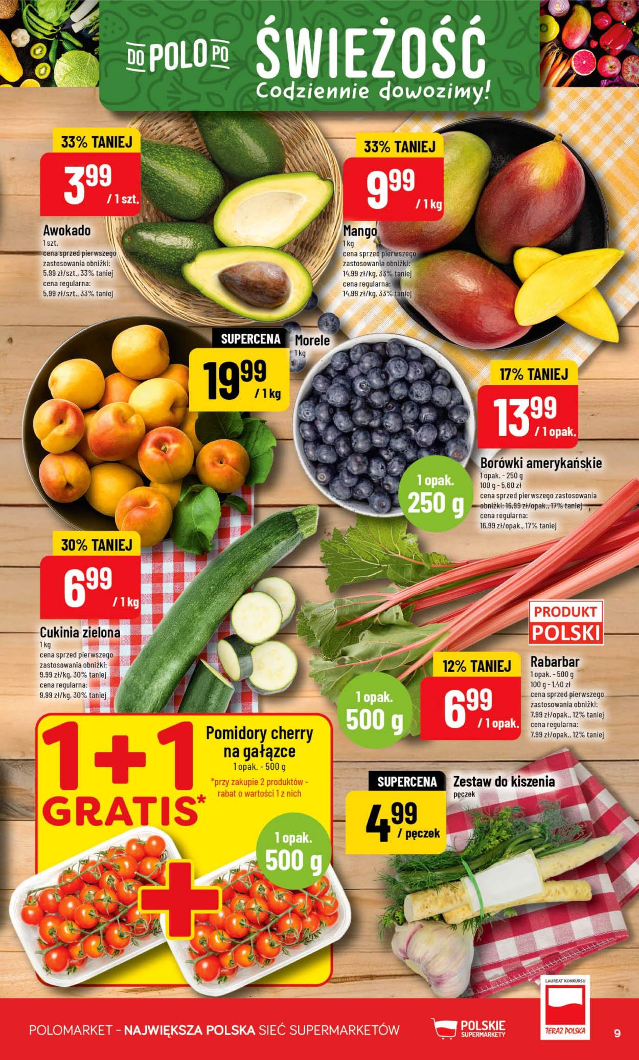 Gazetka Polomarket - 13.05.2026 - 19.05.2026. Strona 9