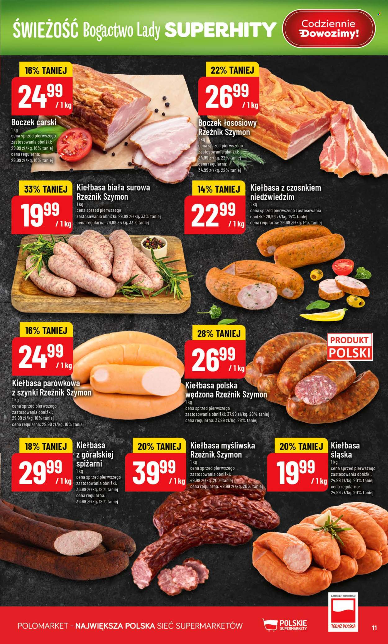 Gazetka Polomarket - 13.05.2026 - 19.05.2026. Strona 11