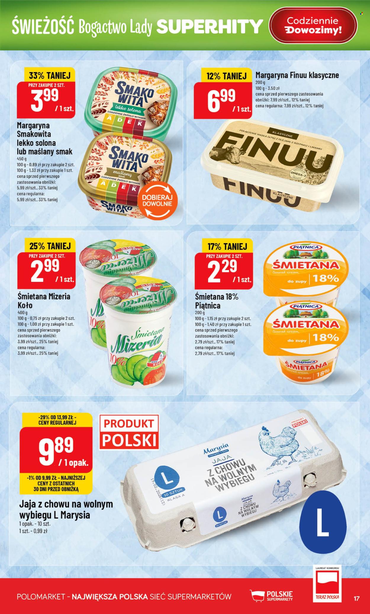 Gazetka Polomarket - 13.05.2026 - 19.05.2026. Strona 17
