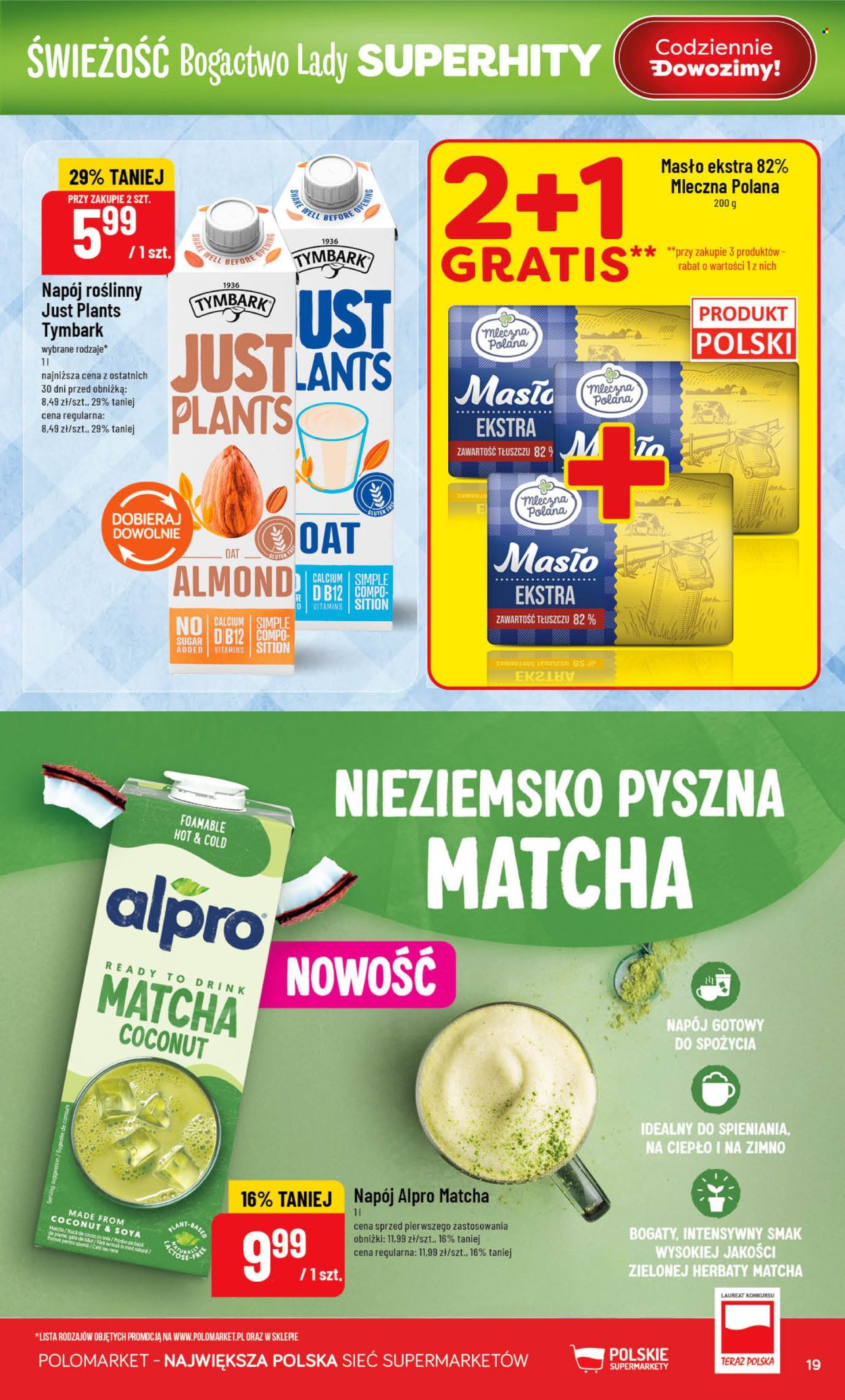 Gazetka Polomarket - 13.05.2026 - 19.05.2026. Strona 19