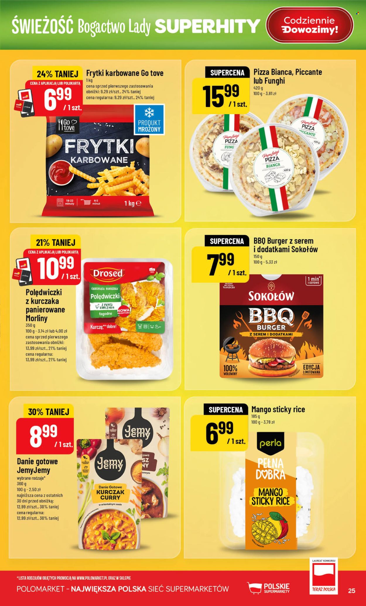 Gazetka Polomarket - 13.05.2026 - 19.05.2026. Strona 25