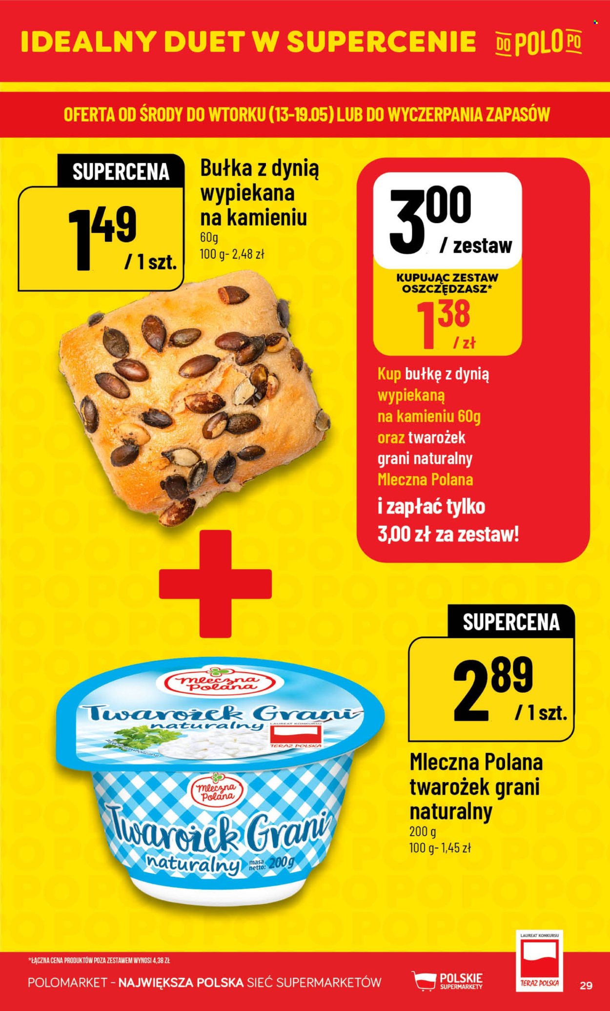 Gazetka Polomarket - 13.05.2026 - 19.05.2026. Strona 29