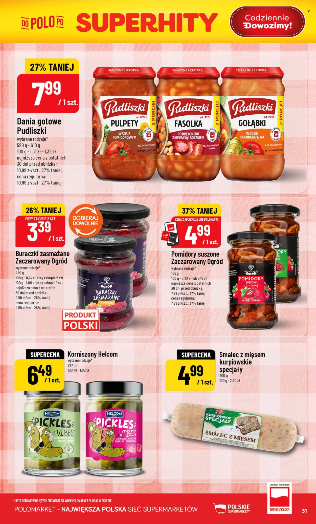 Gazetka Polomarket - 13.05.2026 - 19.05.2026. Strona 31