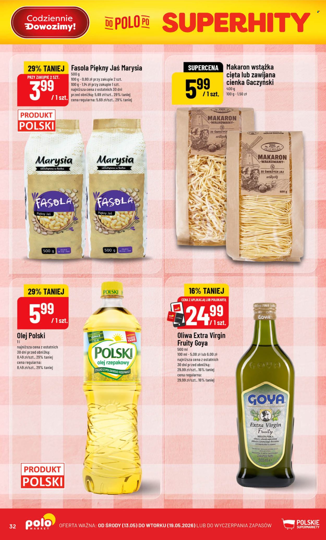 Gazetka Polomarket - 13.05.2026 - 19.05.2026. Strona 32