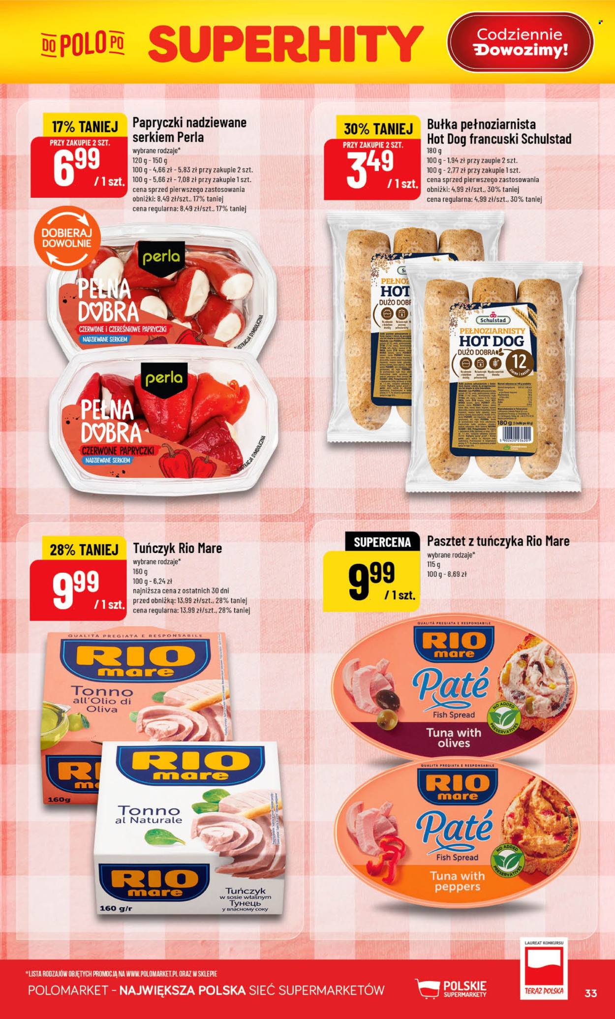 Gazetka Polomarket - 13.05.2026 - 19.05.2026. Strona 33