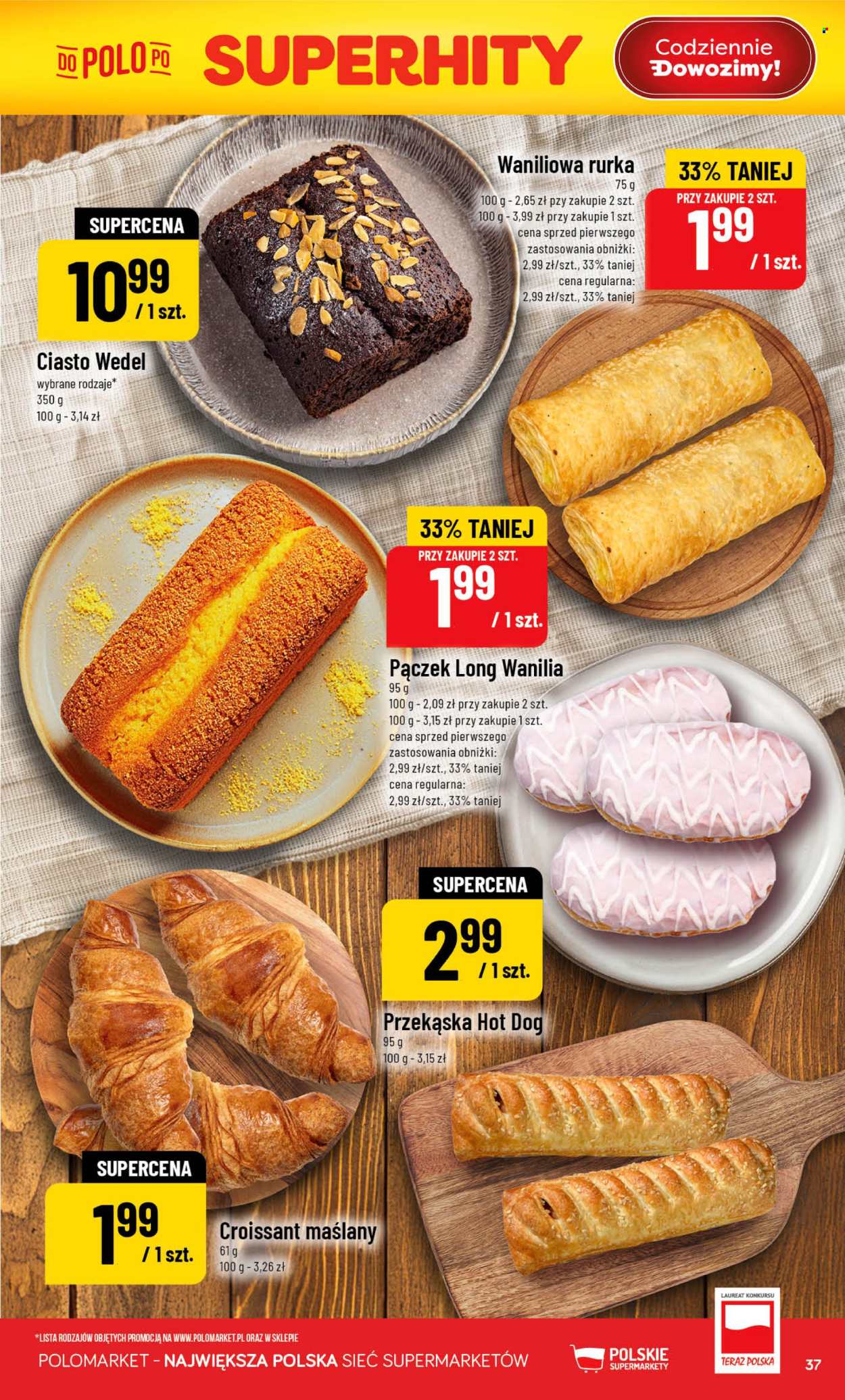 Gazetka Polomarket - 13.05.2026 - 19.05.2026. Strona 37
