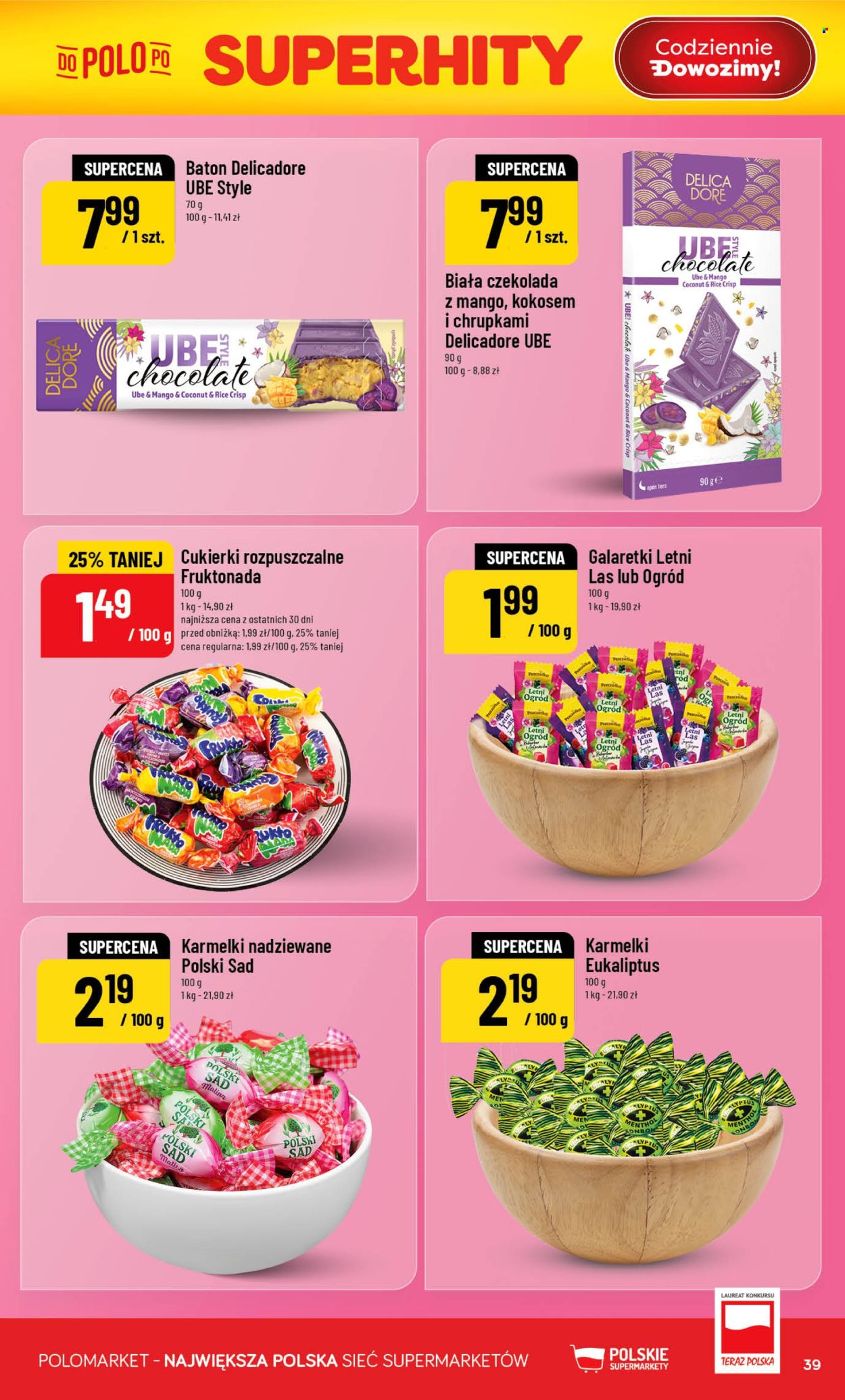 Gazetka Polomarket - 13.05.2026 - 19.05.2026. Strona 39
