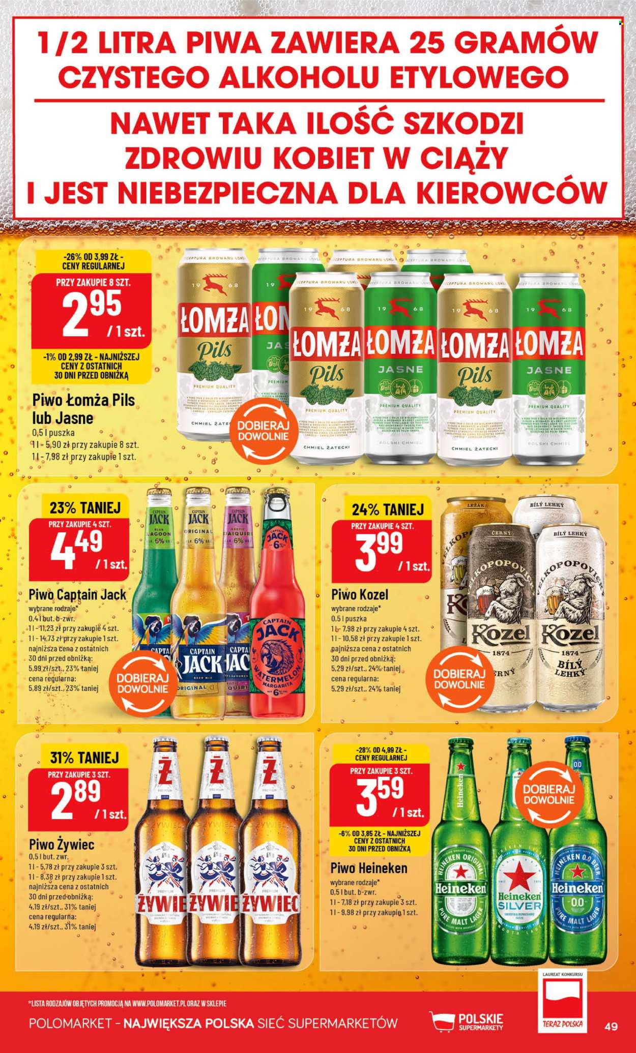 Gazetka Polomarket - 13.05.2026 - 19.05.2026. Strona 49
