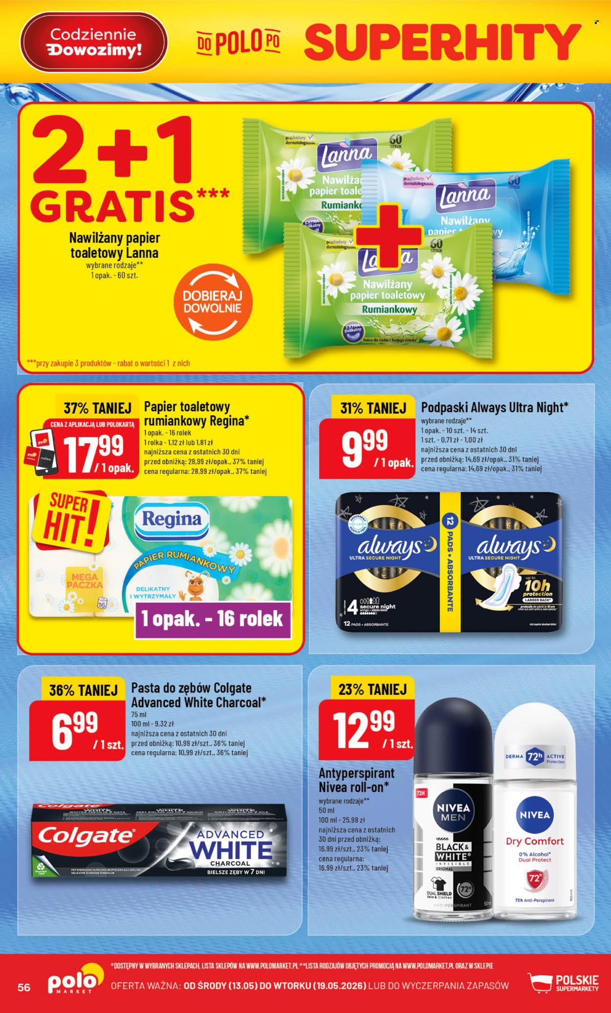 Gazetka Polomarket - 13.05.2026 - 19.05.2026. Strona 56