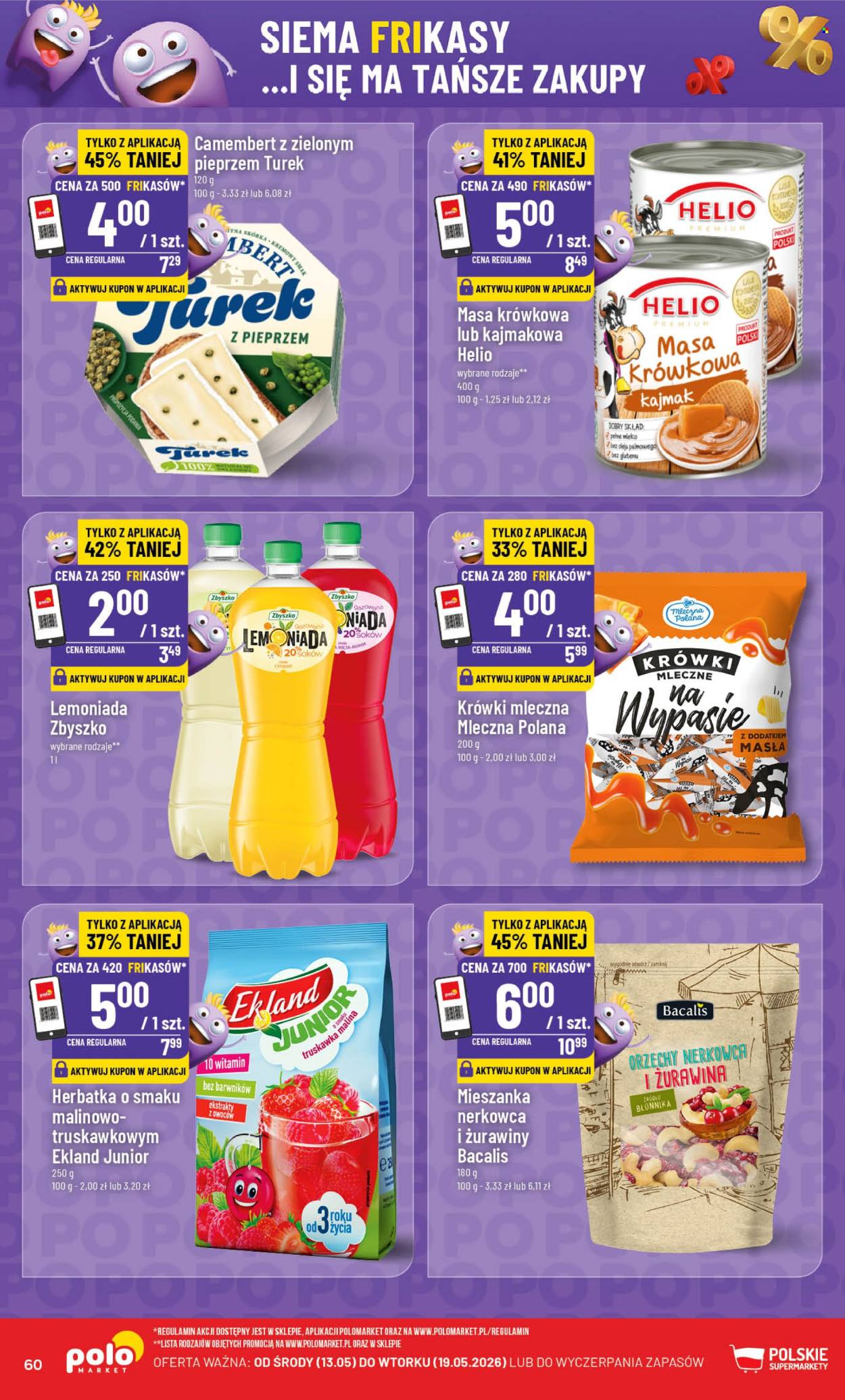 Gazetka Polomarket - 13.05.2026 - 19.05.2026. Strona 60