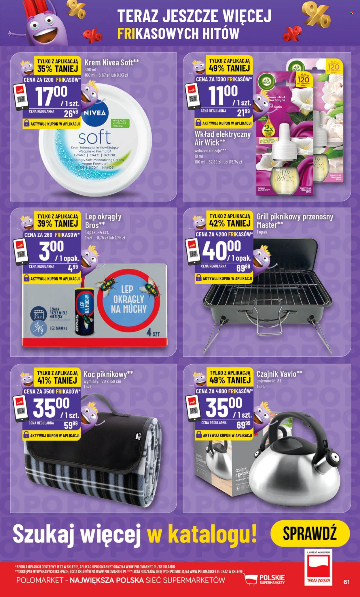 Gazetka Polomarket - 13.05.2026 - 19.05.2026. Strona 61