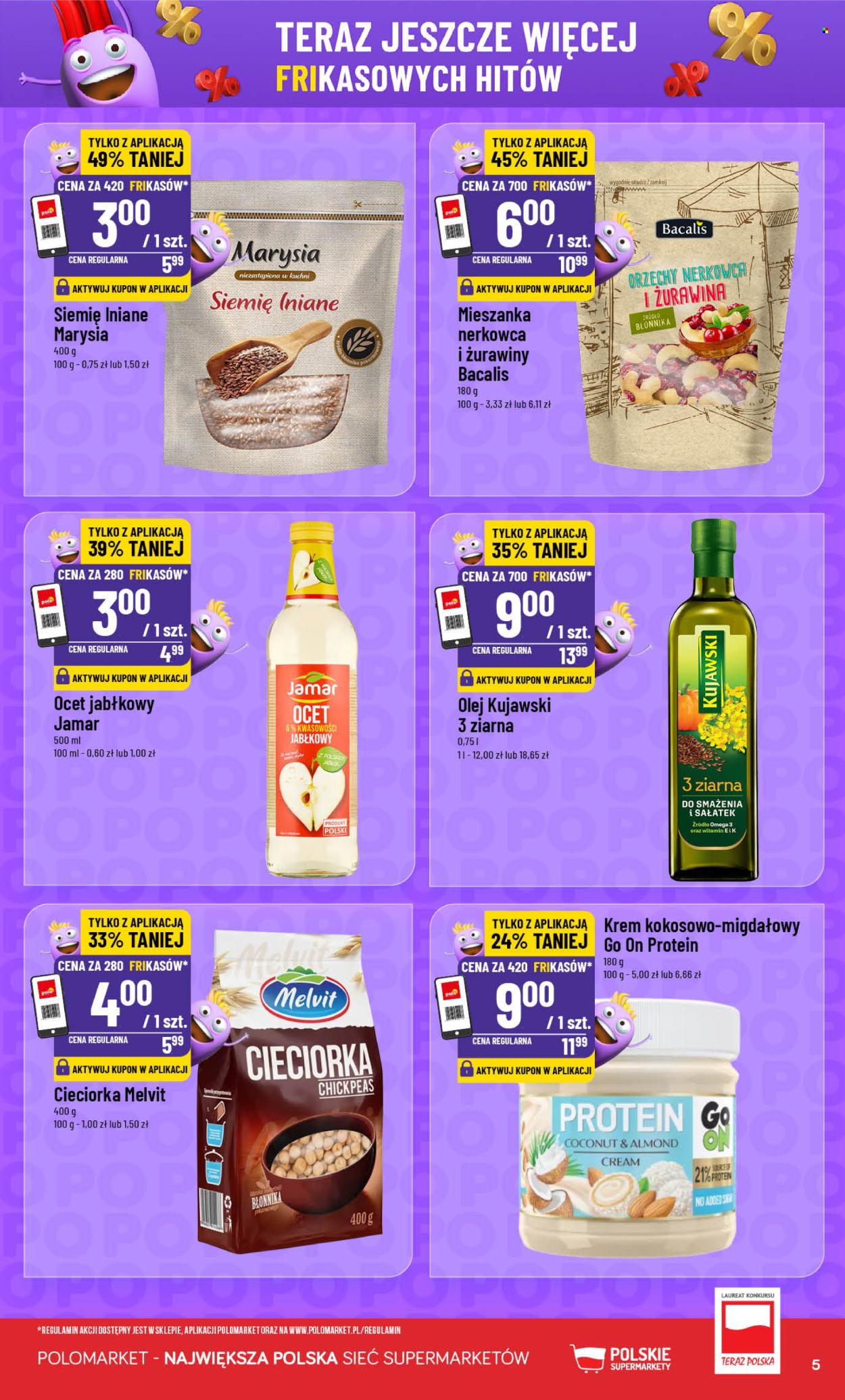Gazetka Polomarket - 13.05.2026 - 19.05.2026. Strona 5