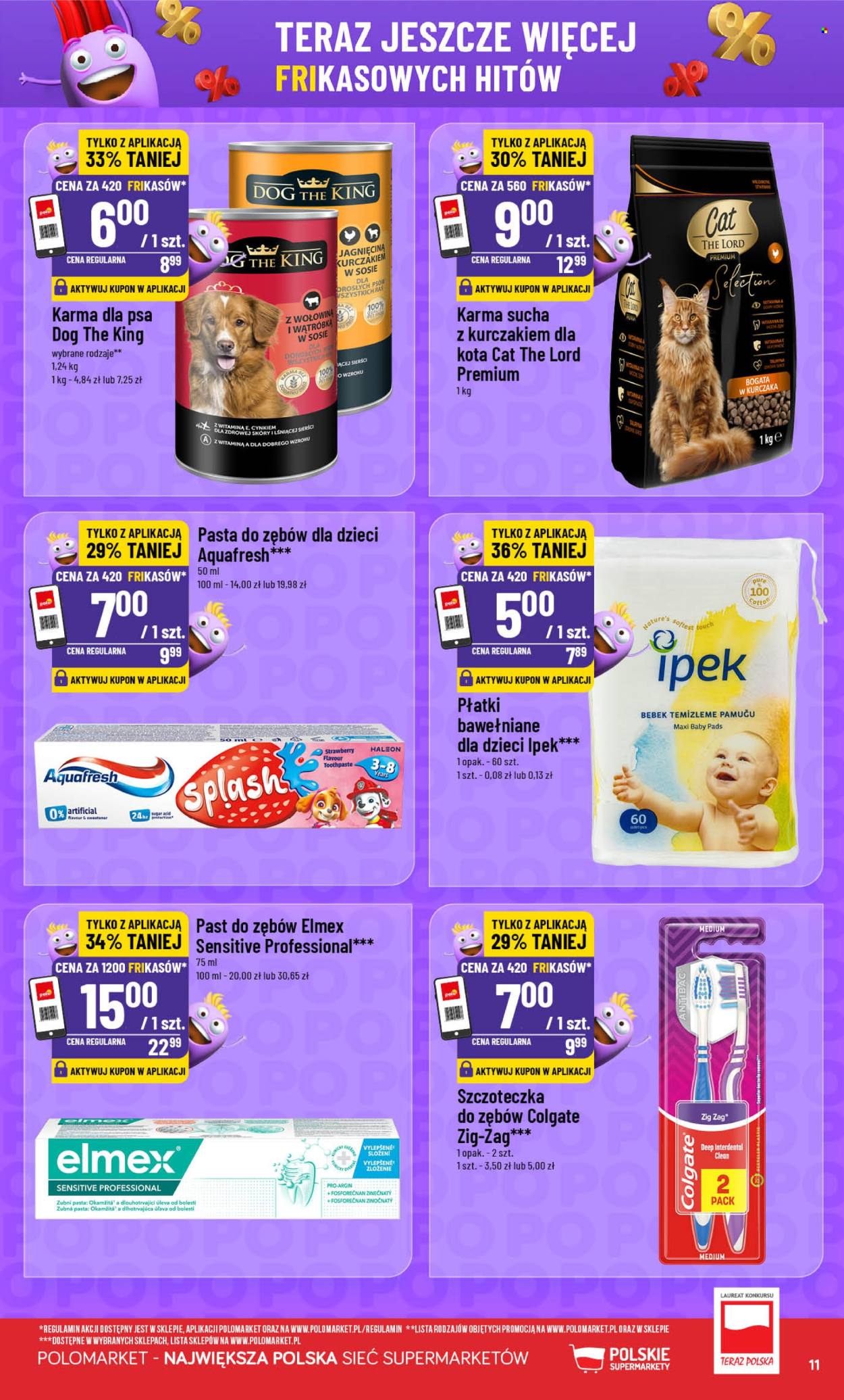 Gazetka Polomarket - 13.05.2026 - 19.05.2026. Strona 11