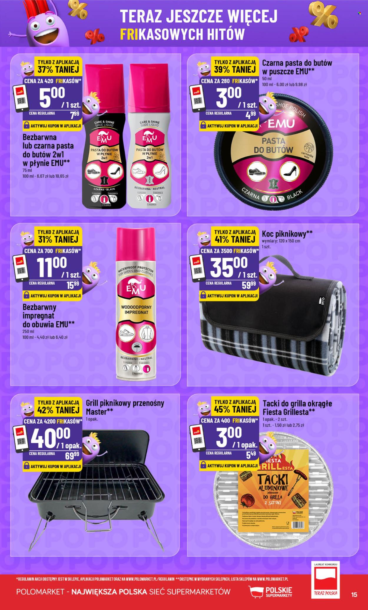 Gazetka Polomarket - 13.05.2026 - 19.05.2026. Strona 15