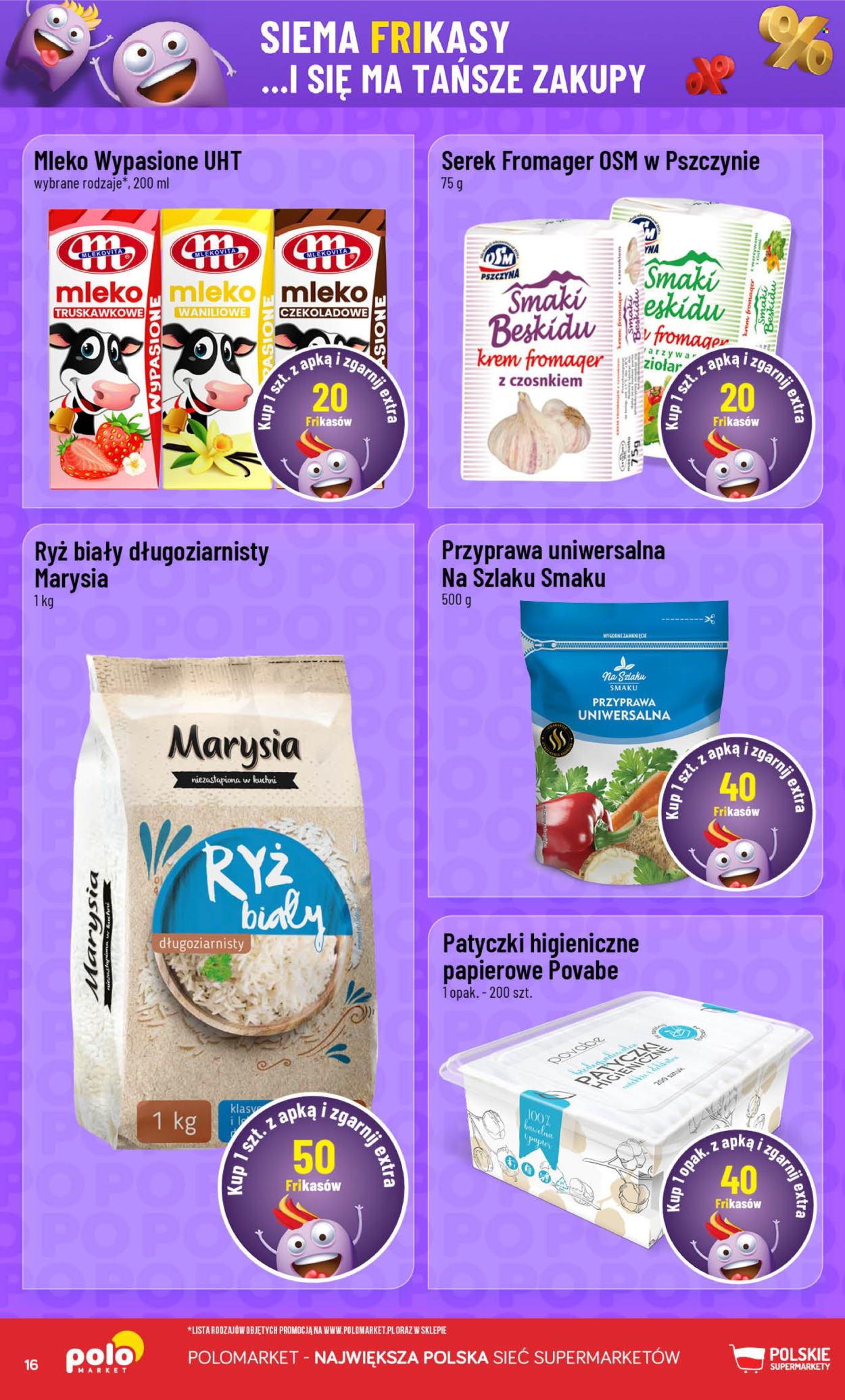 Gazetka Polomarket - 13.05.2026 - 19.05.2026. Strona 16