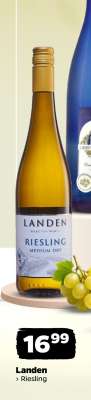 Landen