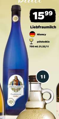 Liebfraumilch
