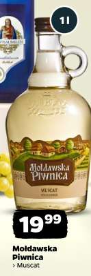 Mołdawska Piwnica