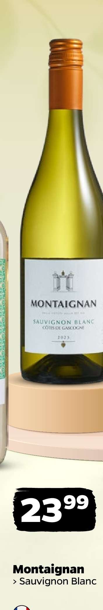Montaignan