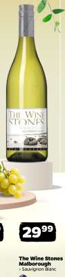 The Wine Stones Marlborough