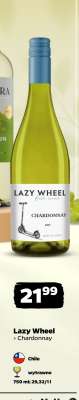 Lazy Wheel