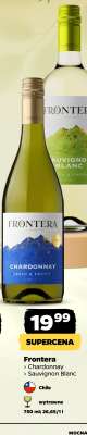 Frontera