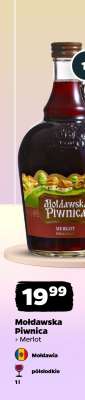 Mołdawska Piwnica