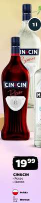CIN-CIN