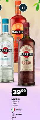 MARTINI