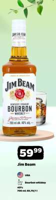 JIM BEAM