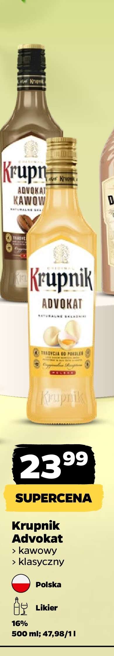 Krupnik Adwokat