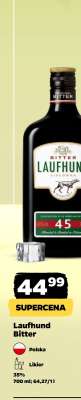 Laufhund Bitter