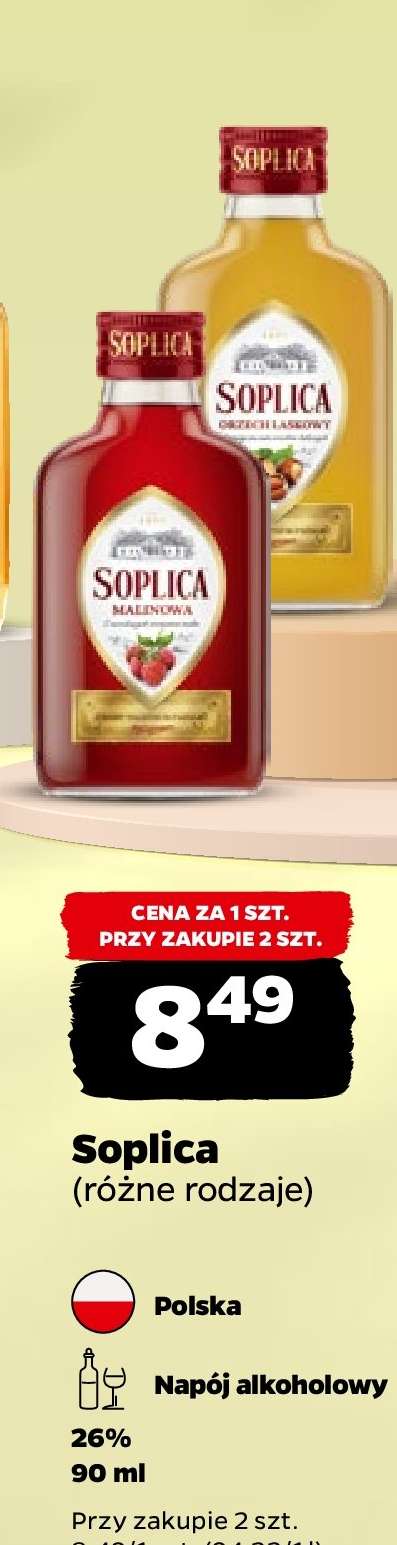 SOPLICA