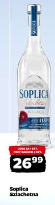 Soplica Szlachetna