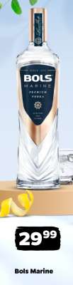 Bols Marine