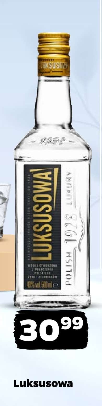 Luksusowa