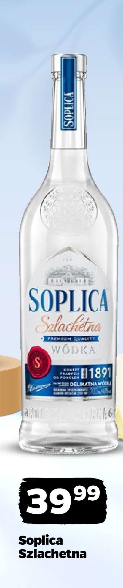 Soplica Szlachetna