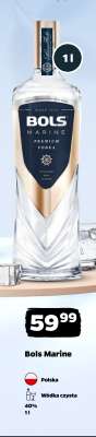 Bols Marine
