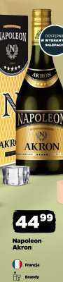 Napoleon Akron