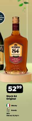 Stock 84 Original