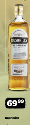 Bushmills