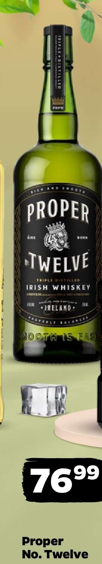 Proper No. Twelve