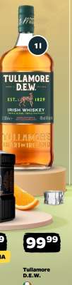 Tullamore D.E.W.