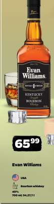Evan Williams