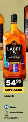 LABEL 5
