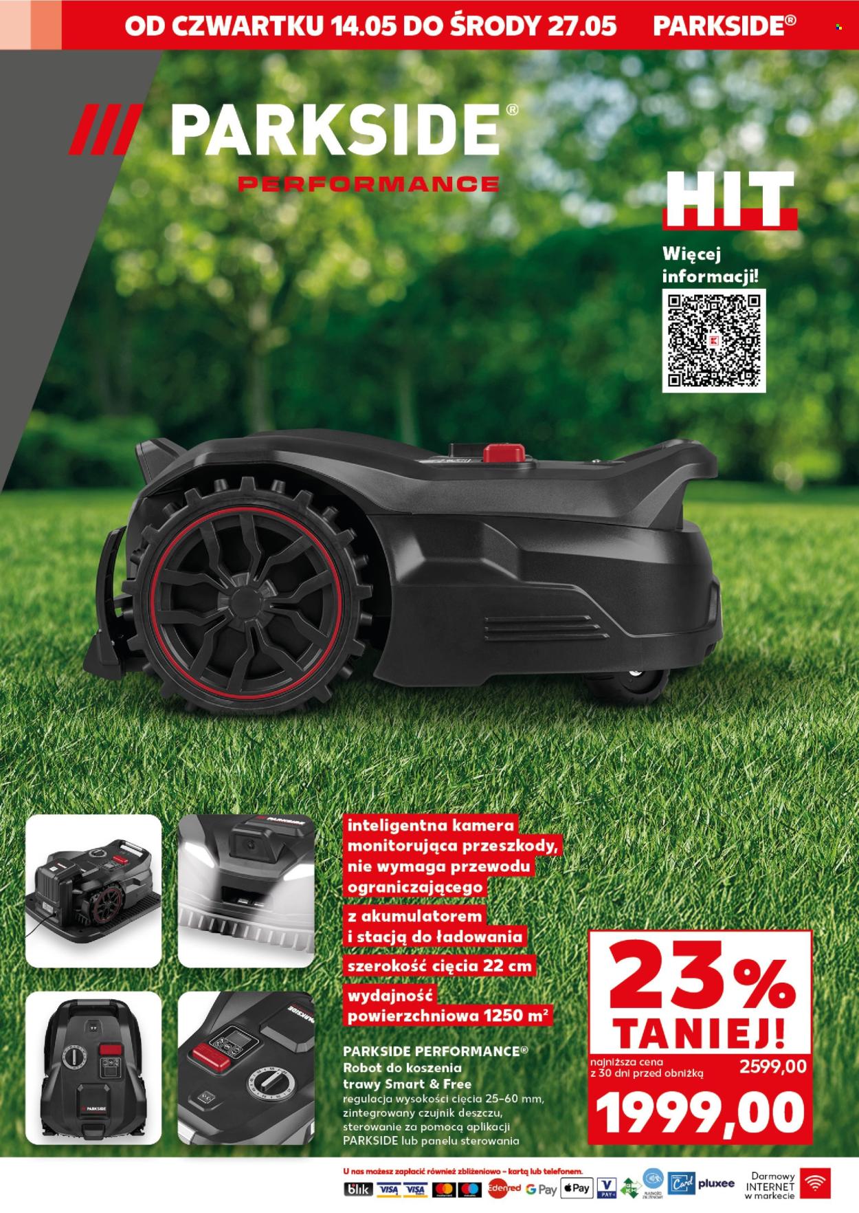 Gazetka Kaufland - 14.05.2026 - 27.05.2026. Strona 2
