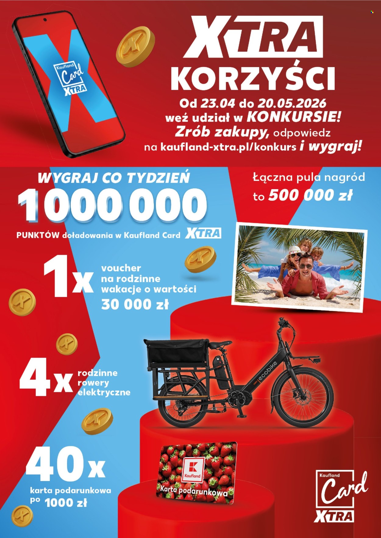 Gazetka Kaufland - 14.05.2026 - 27.05.2026. Strona 5
