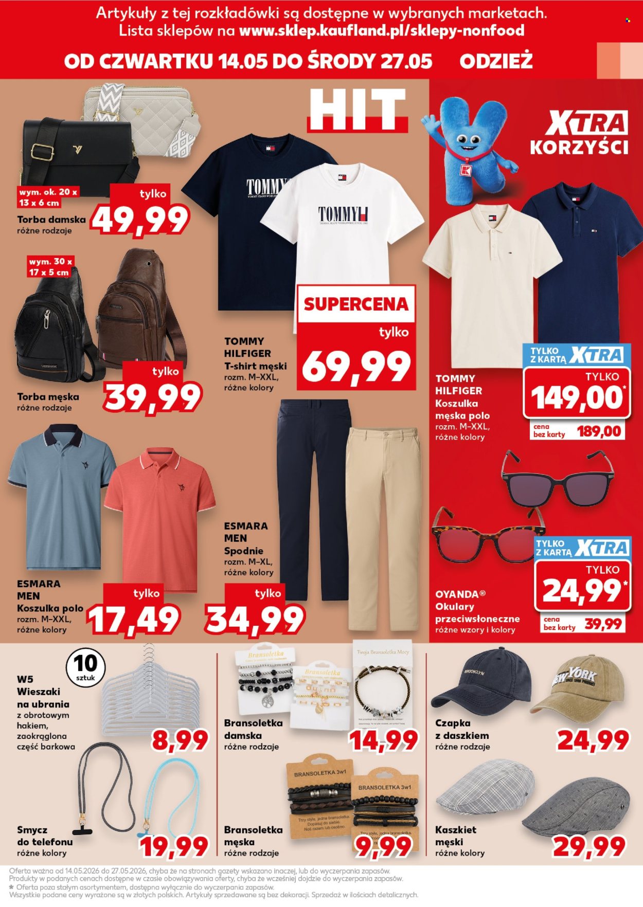 Gazetka Kaufland - 14.05.2026 - 27.05.2026. Strona 11