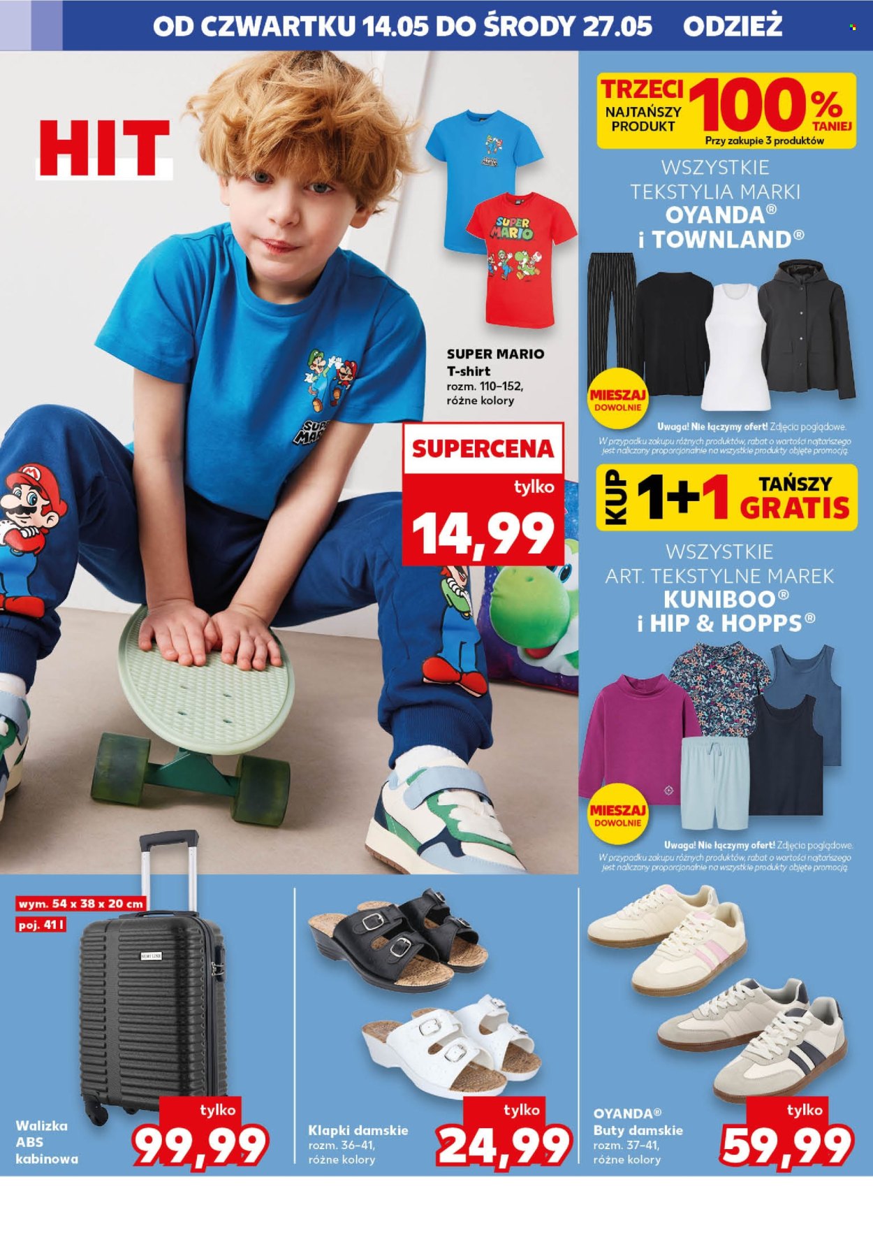Gazetka Kaufland - 14.05.2026 - 27.05.2026. Strona 12